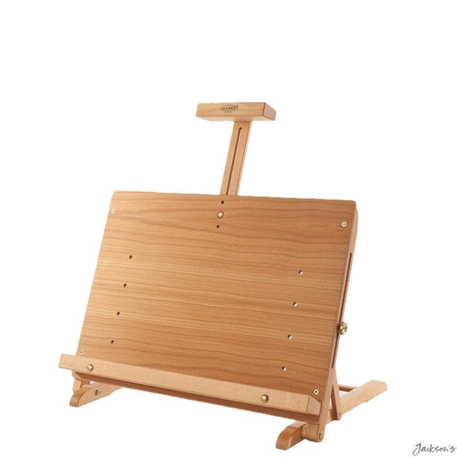 Mabef m34 table easel beech - mabef,