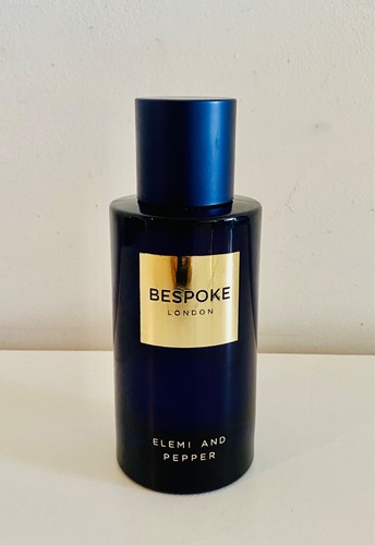 New bespoke london elemi and - new,