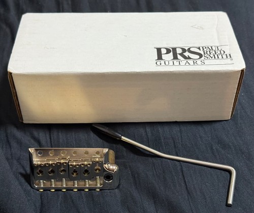 Prs gen tremolo bridge - genⅡ,