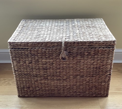 John lewis storage trunk - lewis,