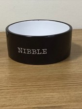 Mason Cash ‘nibble’ Black
