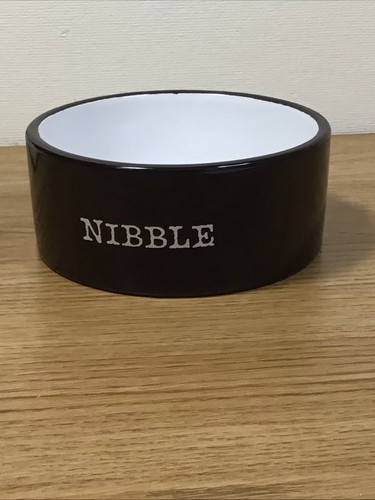 Mason cash nibble - mason, black