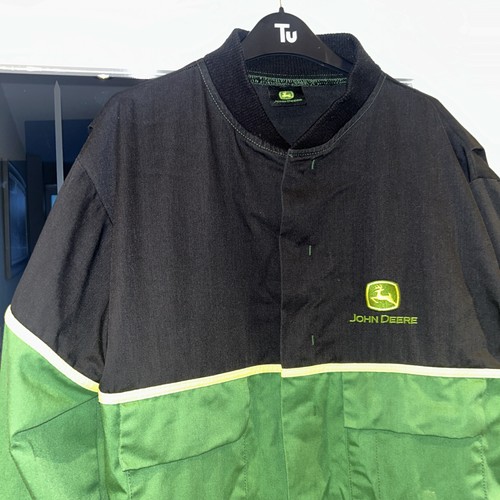 John deere classic overalls - john,