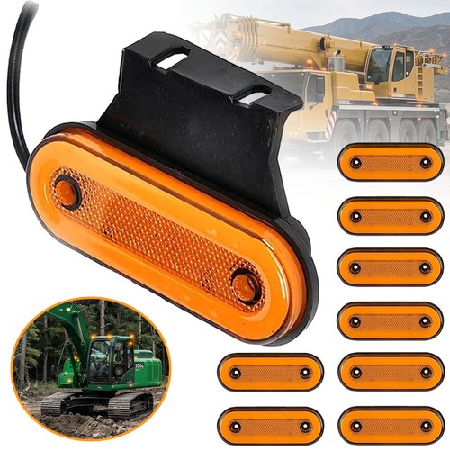 10x led side - led, marker