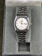 Old Seiko 2906-0850 Ladies