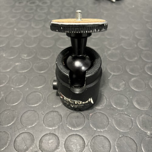 New benbo compact - benbo,