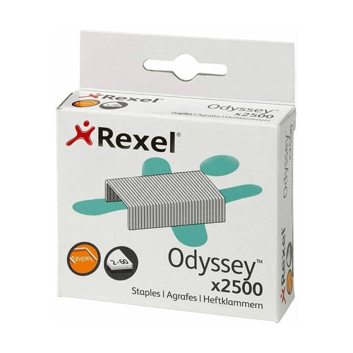 Rexel odyssey heavy duty - rexel,