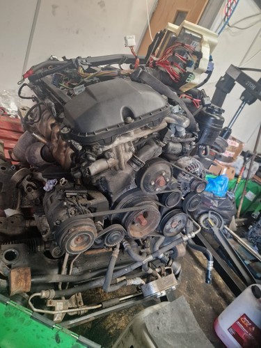 Bmw engine 2004 petrol - 2004,