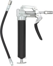 Manual pistol grip grease gun - pistol,