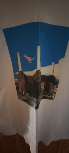 Vintage australian pink floyd - vintage,