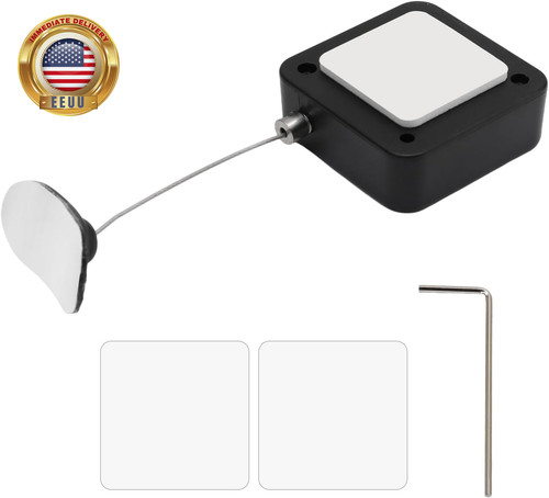 Retractable remote - 6.5,