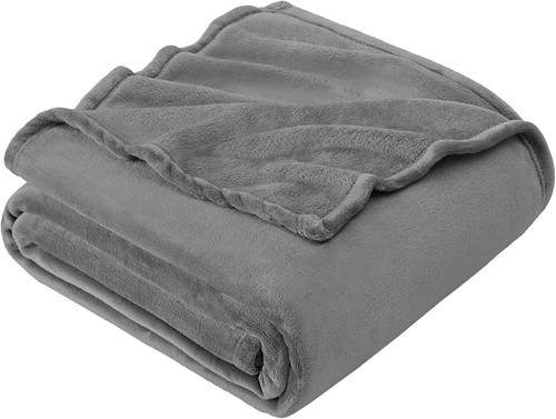 Queen throw blanket - blanket, 220x240cm