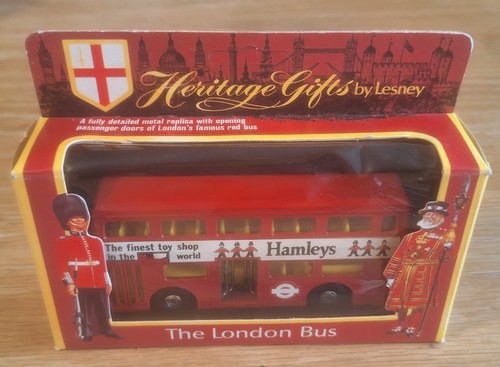 Matchbox superkings the - -,