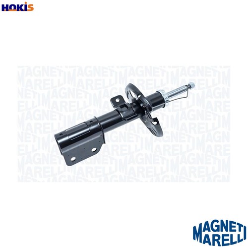 Shock absorber 358019007100 - absorber,