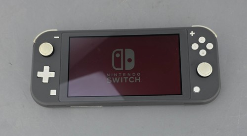 Nintendo switch lite - switch,