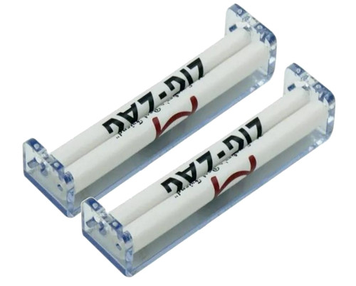 King size 110mm - size, zig