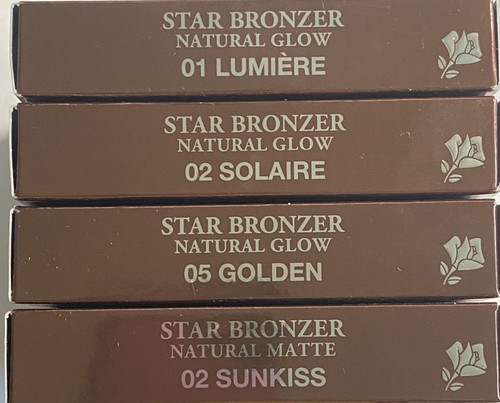 Lancome star bronzer bronzing - lancome,