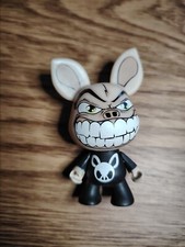 Kidrobot:Dudebox Most wanted - Vinyl art toy 