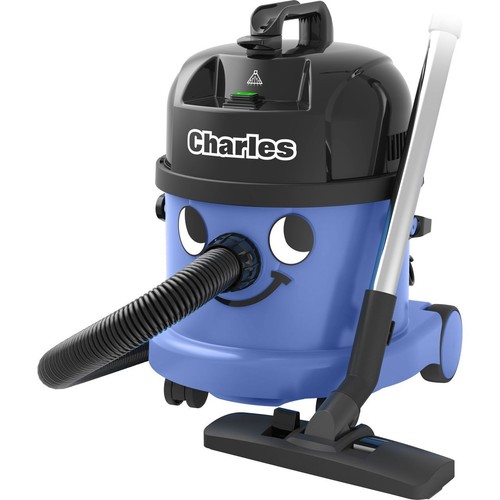 Numatic cvc370 charles bagged - numatic,