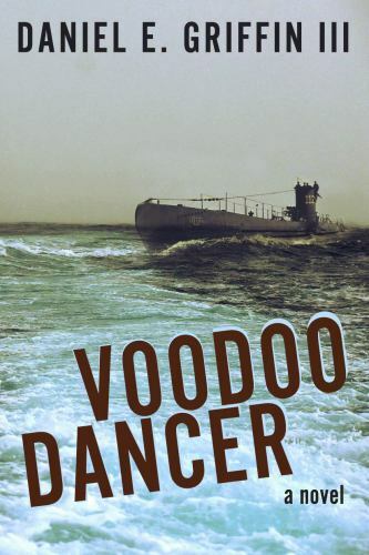 Voodoo dancer daniel e - daniel,