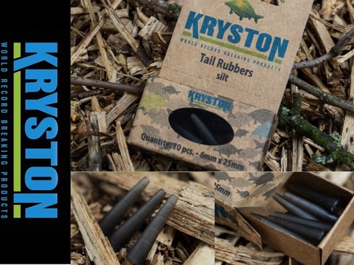 Kryston tail rubbers all - kryston, *all