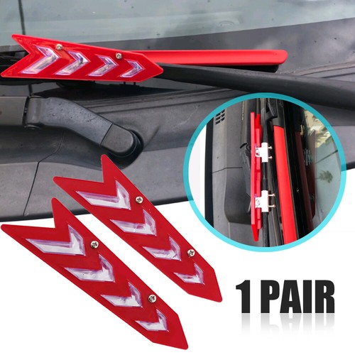 Pair car windshield arm - pair,