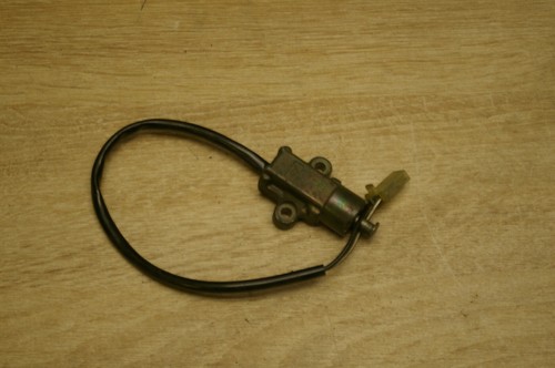Suzuki burgman an400 - burgman, 2003