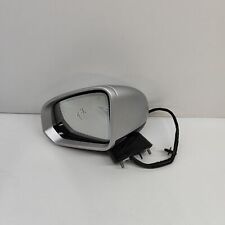 Volvo V90 II Door Wing Mirror Left 31402833 2019 RHD 21834129 UKS