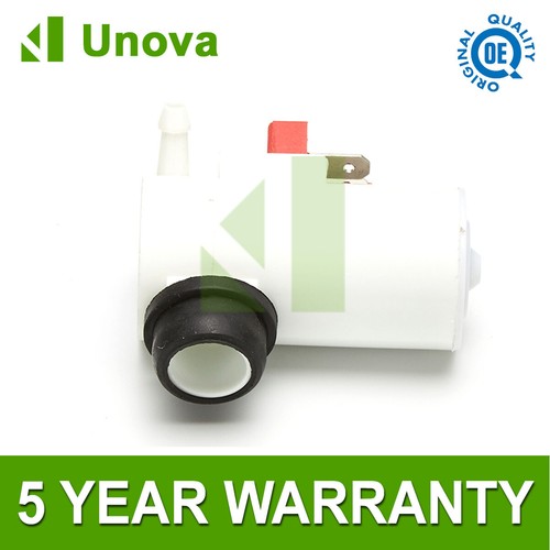 Unova windscreen washer pump - unova,