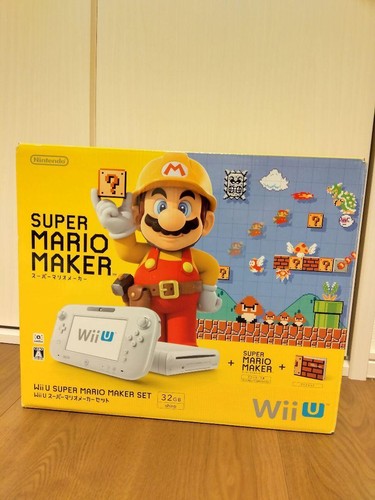 Nintendo wii super - wii, mario
