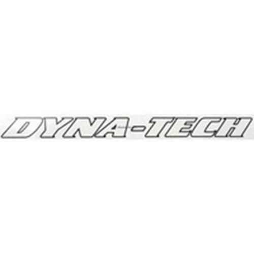Raleigh dyna tech downtube - "dyna-tech",