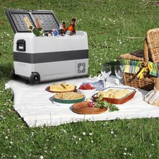 Compressor Fridge Freezer