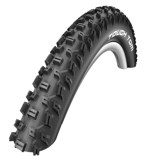 Schwalbe tough tom - tough, k-guard
