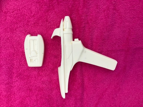Star trek phaser - star, 2b