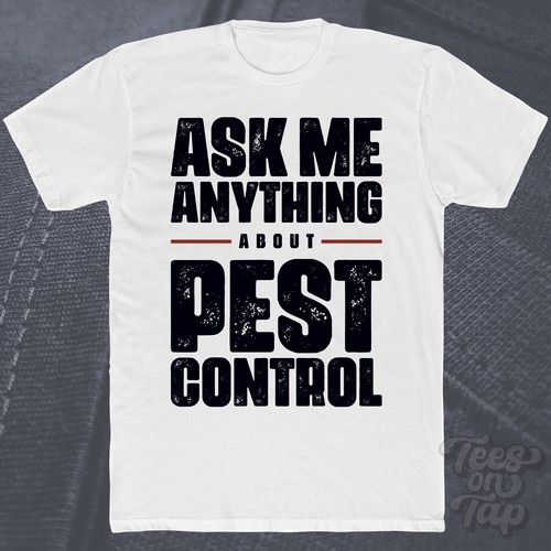 Ask anything about pest - ask,