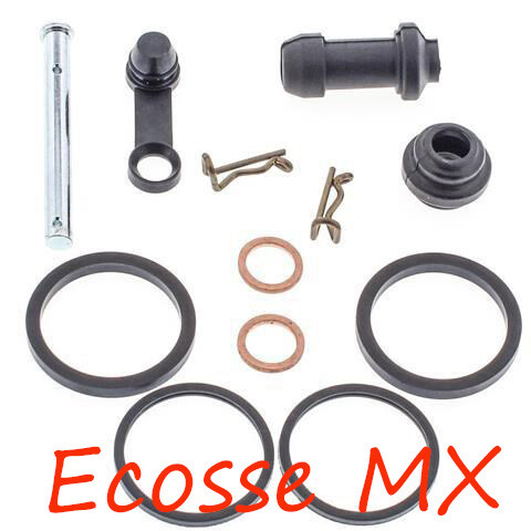Ktm exc300 1996 - ktm,