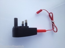 Syma RC Helicopter UK Mains