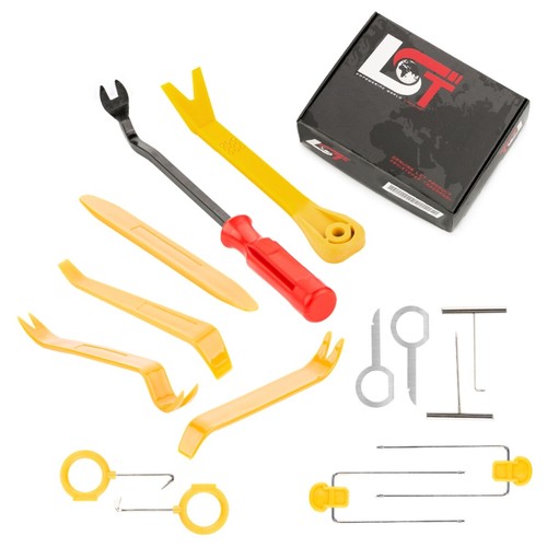 Piece special car tool door - 14-piece,