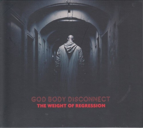 God body disconnect the - god,
