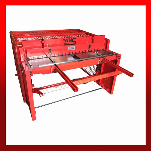 Wns sheet metal cast - metal,