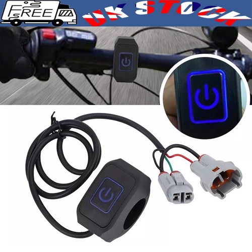 Plug play headlight switch - plug-n-play,