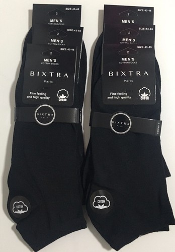 Mens trainer ankle - mens, socks