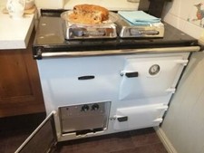 Rayburn ENERGISER electric