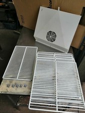 NO345 GRAM K410 LG C 6W FRIDGE SPARES SHELF "MAKE OFFERS FOR THE ONE YOU WANT" 