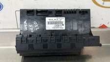 MERCEDES BENZ CLS 320 CDI 3.0 DIESEL AUTO REAR FUSE RELAY BOX MODULE 5DK00804727