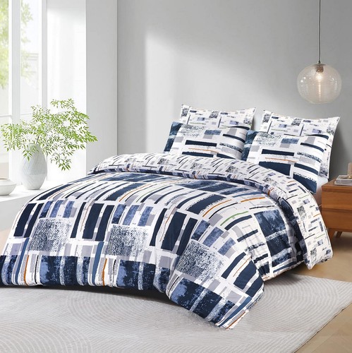 Premium quality print duvet - premium,