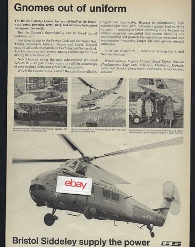 Bristow helicopters ltd - bristow,
