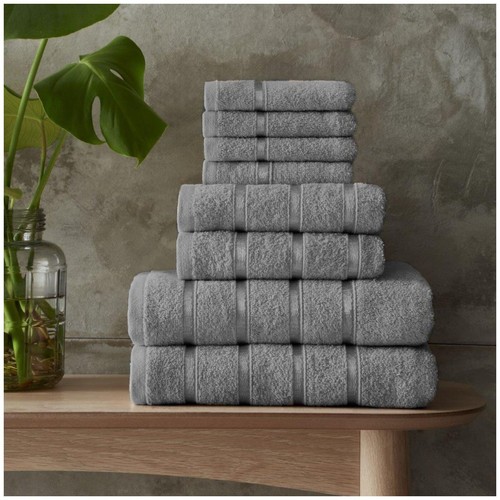 8pc towel bale set - bale,