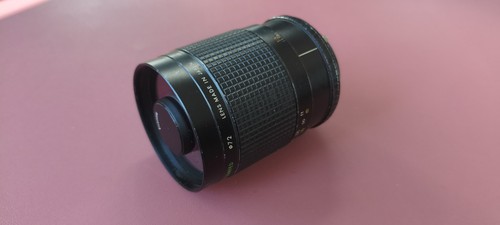 Camera mirror lens ensinor - mirror,
