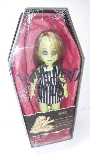 Living dead dolls - living,